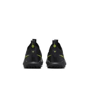 Baby boy Football boots Nike Tiempo Maestro Flex TF image-5