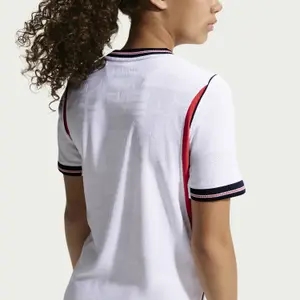 Maglia Casalinga Autentica bambino Inghilterra Coupe du Monde 2026 image-1