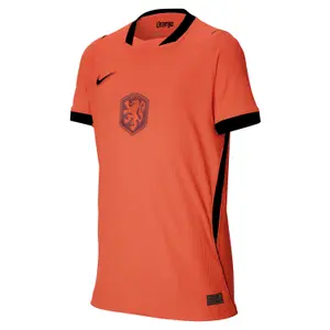Maglia Casa Autentica bambino Paesi Bassi Coupe du Monde 2026