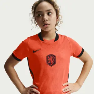 Maglia Casa Autentica bambino Paesi Bassi Coupe du Monde 2026 image-2