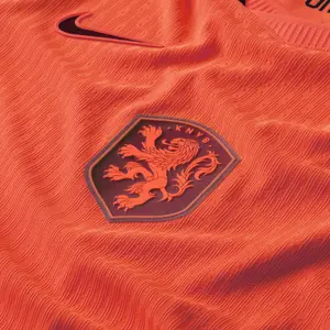 Maglia Casa Autentica bambino Paesi Bassi Coupe du Monde 2026 image-4