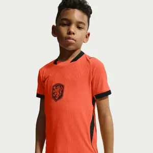 Maglia Casa Autentica bambino Paesi Bassi Coupe du Monde 2026 image-5
