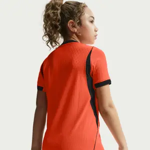 Maglia Casa Autentica bambino Paesi Bassi Coupe du Monde 2026 image-6