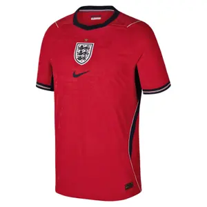 Maglia In Trasferta Autentica bambino Inghilterra Coupe du Monde 2026