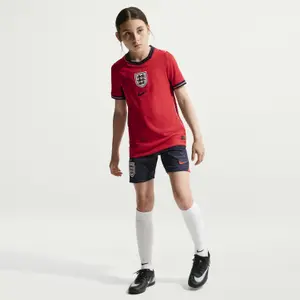 Maglia In Trasferta Autentica bambino Inghilterra Coupe du Monde 2026 image-1