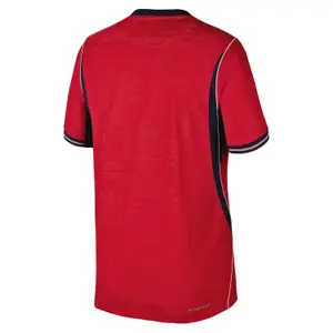 Maglia In Trasferta Autentica bambino Inghilterra Coupe du Monde 2026 image-3
