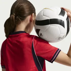 Maglia In Trasferta Autentica bambino Inghilterra Coupe du Monde 2026 image-5