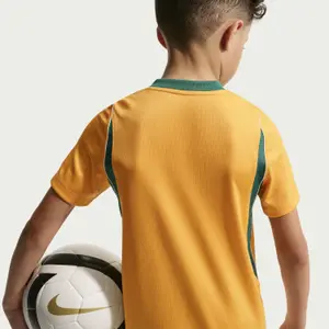 Maillot Domicile enfant Australie Coupe du Monde 2026 image-3