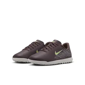 Chaussures de football enfant Nike Vapor 16 Club Kylian Mbappé TF