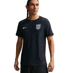 Camisola dos EUA Extérieur Coupe du Monde 2026
