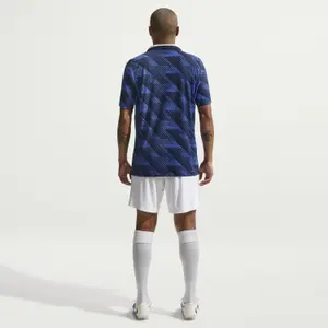 Short Authentique Domicile France Coupe du Monde 2026 image-1