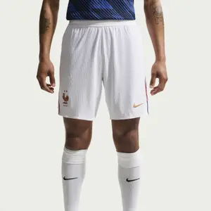 Short Authentique Domicile France Coupe du Monde 2026 image-2