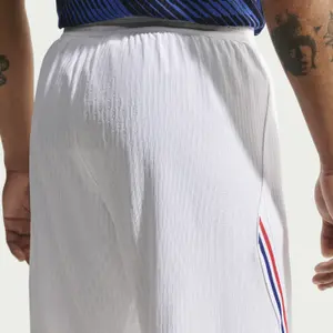 Short Authentique Domicile France Coupe du Monde 2026 image-3