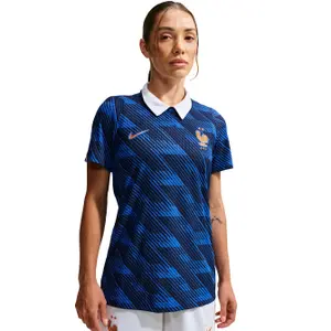 Maglia Casa donna Francia Coupe du Monde 2026 image-0