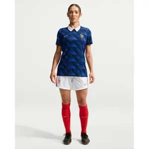 Maglia Casa donna Francia Coupe du Monde 2026 image-1