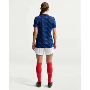 Maglia Casa donna Francia Coupe du Monde 2026 image-2