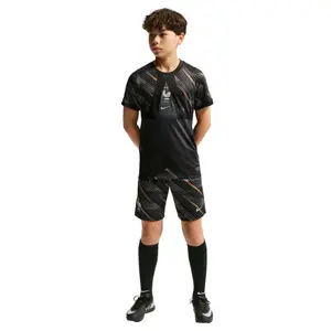 Short de gardien de but enfant France Coupe du Monde 2026, vue 1