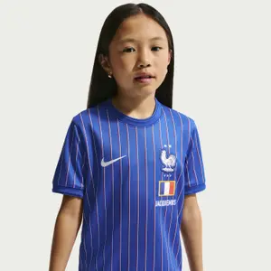 Trikot Kind Frankreich x Jacquemus Coupe du Monde 2026 image-1