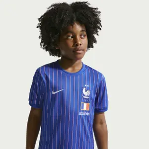 Trikot Kind Frankreich x Jacquemus Coupe du Monde 2026 image-2