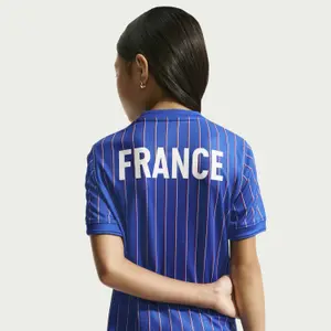 Trikot Kind Frankreich x Jacquemus Coupe du Monde 2026 image-3