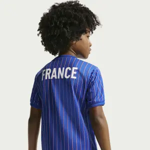 Trikot Kind Frankreich x Jacquemus Coupe du Monde 2026 image-4