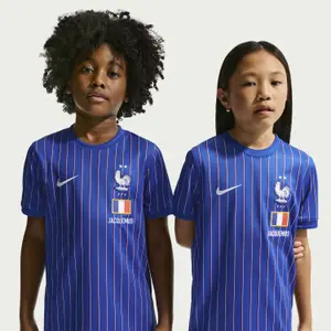 Trikot Kind Frankreich x Jacquemus Coupe du Monde 2026 image-5