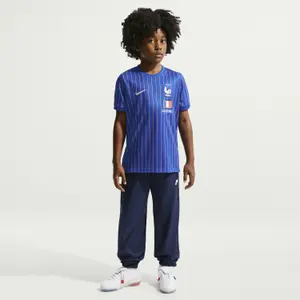 Trikot Kind Frankreich x Jacquemus Coupe du Monde 2026 image-6