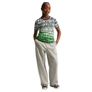 Giacca di allenamento bambino Nigeria Coupe du monde 2026 image-1
