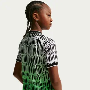Giacca di allenamento bambino Nigeria Coupe du monde 2026 image-3