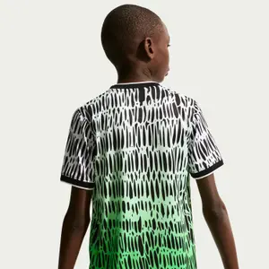 Giacca di allenamento bambino Nigeria Coupe du monde 2026 image-4