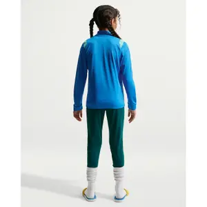 Fato de Treino Criança Brasil Academy Pro Coupe du Monde 2026 image-2