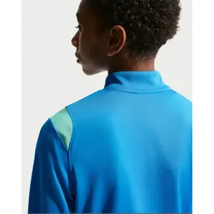 Fato de Treino Criança Brasil Academy Pro Coupe du Monde 2026 image-4