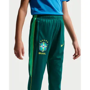 Fato de Treino Criança Brasil Academy Pro Coupe du Monde 2026 image-5