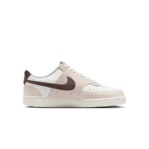 Sapatilhas de mulheres Nike Court Vision Low image-5