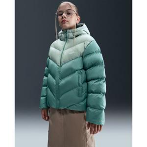 Dziecięca kurtka puchowa Nike All Day Play image-1