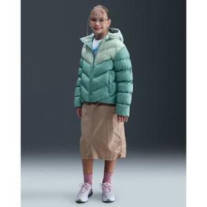 Dziecięca kurtka puchowa Nike All Day Play image-3