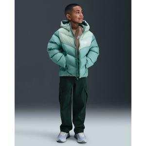 Dziecięca kurtka puchowa Nike All Day Play image-4