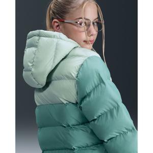 Dziecięca kurtka puchowa Nike All Day Play image-5