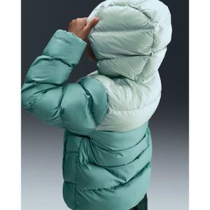 Dziecięca kurtka puchowa Nike All Day Play image-6