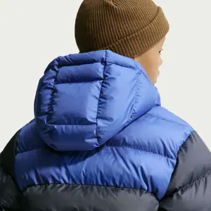 Child Puffer jacket Nike All Day Play image-1