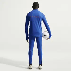 Pantalon de survêtement France Strike Elite Coupe du Monde image-1