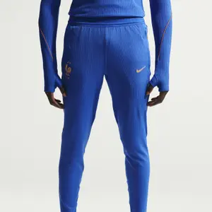 Pantalon de survêtement France Strike Elite Coupe du Monde image-2
