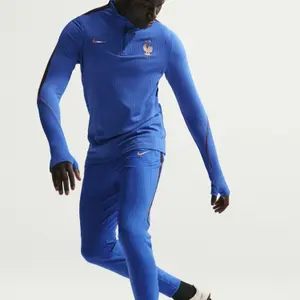 Pantalon de survêtement France Strike Elite Coupe du Monde image-4