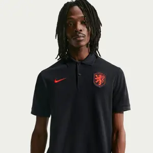 Polo Pays-Bas Coupe du Monde 2026 image-2