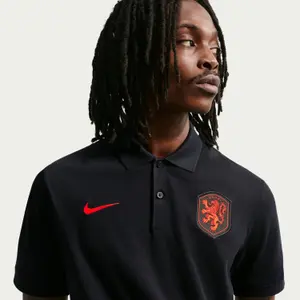 Polo Pays-Bas Coupe du Monde 2026 image-4