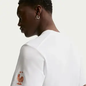 T-shirt France Primary Coupe du Monde 2026 image-1