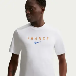 T-shirt France Primary Coupe du Monde 2026 image-2