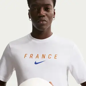 T-shirt France Primary Coupe du Monde 2026 image-4