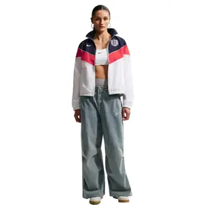 Veste femme Angleterre Coupe du Monde 2026 image-0
