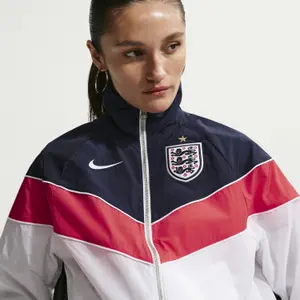 Veste femme Angleterre Coupe du Monde 2026 image-2